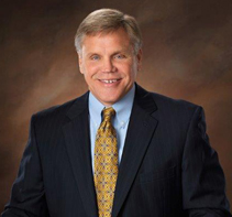 Marty Haynes